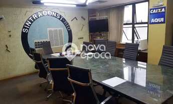 Imagem 2: Estácio Galpão / depósito com 5 vagas na garagem