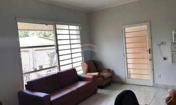 Imagem 4: Casa à Venda no Centro de Ribeirão Preto R$ 550.000 Excelente oportunidade!