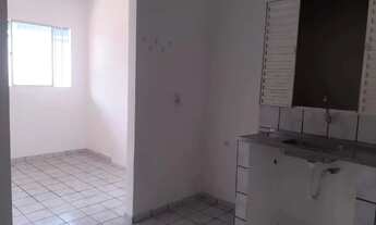 Imagem 6: Vila Residencial na Cidade Nova