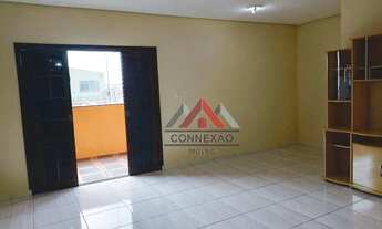 Imagem 6: Casa com 3 dormitórios para alugar, 200 m² por R$ 2.500,00/mês - Cidade Miguel Badra - Suz