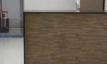 Imagem 7: CASA 2 quartos, cozinha americana, lavanderia e garagem