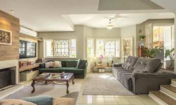 Imagem 3: Casa em Igara Casa com 4 dormitórios