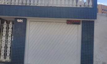 Imagem: Sobrado 110mts