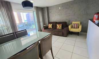 Imagem 2: Condominio Consonata no Meireles