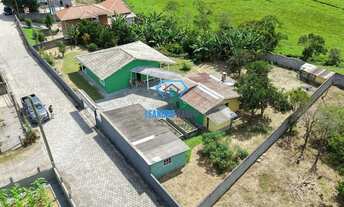 Imagem: Casa Chácara 1300m² - 2 quartos - Centro