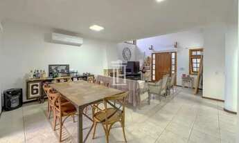 Imagem 5: Casa à venda no bairro Jurerê Internacional - Florianópolis/SC