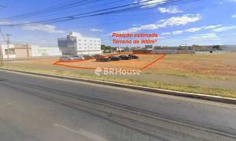 Imagem 2: Samambaia Norte Terreno / lote com venda por R$1.150.000