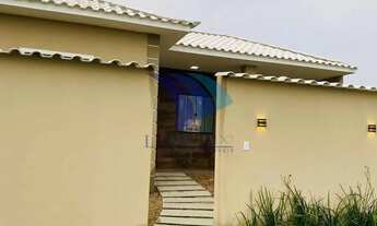 Imagem 7: COD 1441 - Venda de Casa no Condomínio Reviver 1 São Pedro da Aldeia