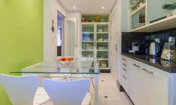 Imagem 6: Apartamento 110M² - para Alugar