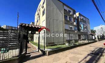 Imagem 2: Apartamento em Rua Padre Ângelo Corso - Cavalhada - Porto Alegre/RS