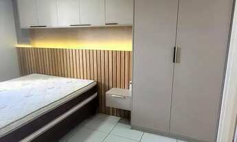 Imagem 7: Apartamento maravilhoso de esquina super ventilado, 3 quartos, com móveis e varanda no Ant