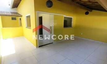 Imagem: Casa em Rua Manoel Leal - Barra do Jacuípe