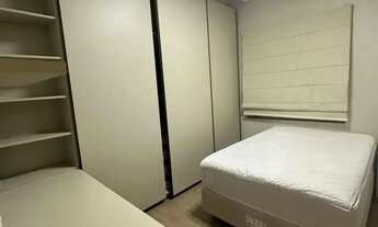 Imagem 7: EXCELENTE CASA PARA ALUGAR NO RES. ALPHAVILLE III