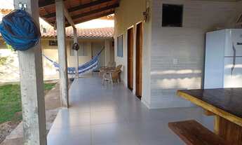 Imagem 3: Aruana rio Araguaia Carnaval temporada