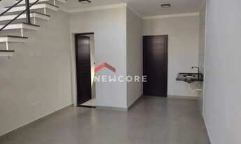 Imagem 3: Casa de Vila em Rua Circular - Cidade Nova Peruibe - Peruíbe/SP