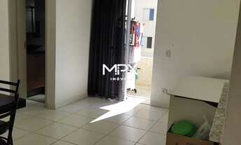 Imagem 4: Apartamento à venda em Piracicaba, Piracicamirim, com 2 quartos, com 55 m², Las Rocas