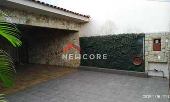 Imagem 6: Casa em Rua Princesa Isabel - Vila Lemos - Bauru/SP