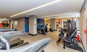 Imagem 5: Apartamento em Jardim Lindóia