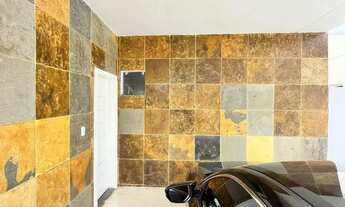 Imagem 4: VENDO EXCELENTE CASA TÉRREA BASTANTE AMPLA, PRIMEIRA MORADIA E BOA LOCALIZAÇÃO, APROVEITE!