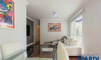 Imagem 3: APARTAMENTO - PINHEIROS - SP