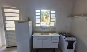 Imagem 5: Casa Vila Mobiliada com Garagem em Barão Geraldo - Campinas/SP