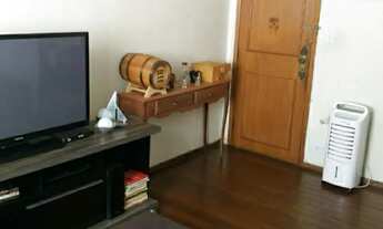 Imagem 3: Apartamento lago das rosas aconchegante