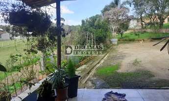 Imagem 7: CHÁCARA COM 5.089M² DE TERRENO - CAMPINA DO TAQUARAL SÃO JOSÉ DOS PINHAIS