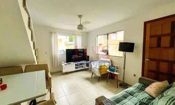 Imagem 5: Casa com 2 dormitórios para alugar, 70 m² por R$ 2.767/mês - Engenho do Mato - Niterói/RJ