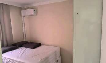 Imagem 3: Apartamento Com 2 Quartos Em 45M² E Com Vagas Rotativas Em Piatã. GILBEH