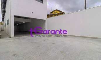 Imagem 2: Loja Comercial com 550m² para seu negócio na Vila Mathias