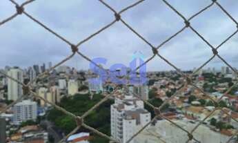 Imagem 6: Ótimo Apartamento à venda, 86m², 3 Dormitórios (1 Suíte), Vila Romana, São Paulo, SP