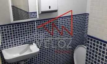 Imagem 4: Sala-À VENDA-Centro-Rio de Janeiro-RJ