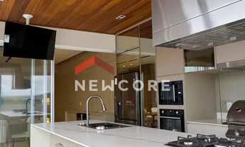 Imagem 5: Casa em Avenida Adélia José Jorge - Alphaville - Bauru/SP