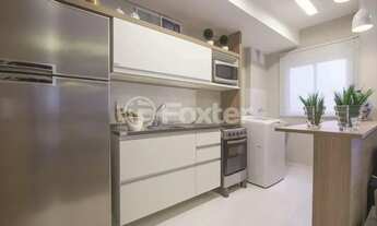 Imagem 5: Apartamento à venda Rua Airton Ferreira da Silva, Farrapos - Porto Alegre