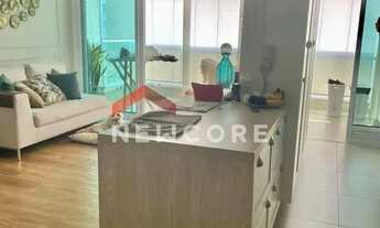 Imagem 3: Apartamento em Rua Barão de Atibaia - Vila Itapura - Campinas/SP