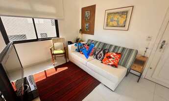 Imagem 7: Cobertura Duplex com 2 Suítes Enseada/Guarujá