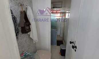 Imagem 5: Cobertura Duplex Mobiliada à Venda no Itararé com 2 Suítes