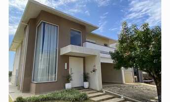 Imagem: Casa à venda no Condomínio Colina dos