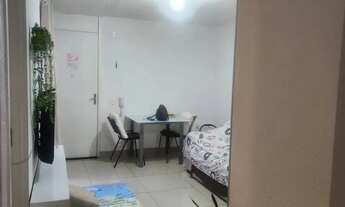 Imagem 2: Imóvel para venda possui 60 metros quadrados com 2 quartos em Paranoá Parque - Brasília