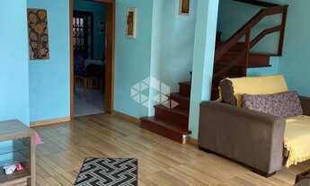 Imagem 4: Casa 3 dormitórios 1 suite 202m² para venda no Bairro Rubem Berta Porto Alegre