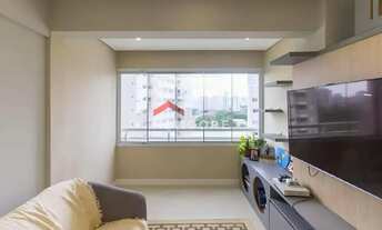 Imagem 2: Apartamento em Avenida Marquês de São Vicente - Várzea da Barra Funda - São Paulo/SP