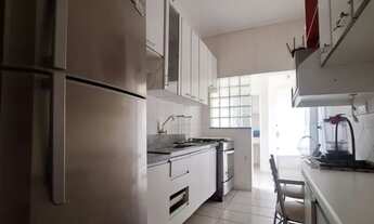 Imagem 3: Cobertura Mobiliada - Vila Imperial