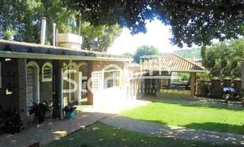 Imagem 6: Chácara - Recanto dos Dourados - Campinas