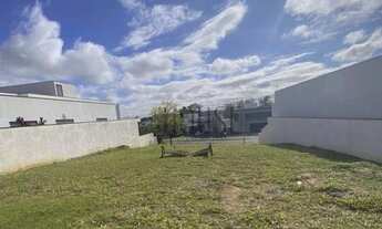 Imagem 7: Terreno à venda, 457 m² - Alphaville Nova Esplanada - Votorantim/SP