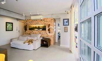 Imagem 2: Cobertura em Glória