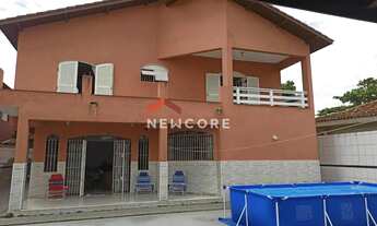 Imagem 3: Sobrado em Avenida A - Jardim Virgínia - Guarujá/SP