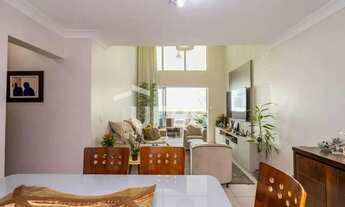 Imagem 5: Imóvel para venda possui 105 metros quadrados com 3 quartos em Jardim Goiás - Mahatma Gand