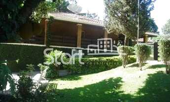 Imagem 2: Chácara - Recanto dos Dourados - Campinas