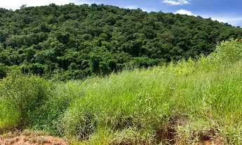 Imagem 6: Terreno na cidade de Ibiúna - SP interior