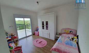 Imagem 3: Casa com 6 dormitórios à venda, 630 m² por R$ 3.750.000,00 - Campos de Toscana - Vinhedo/S